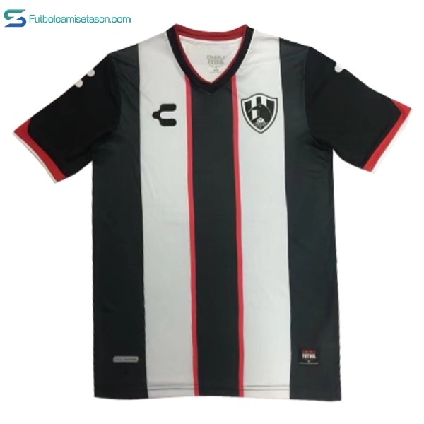 Camiseta Club de Cuervos 1ª 2017/18